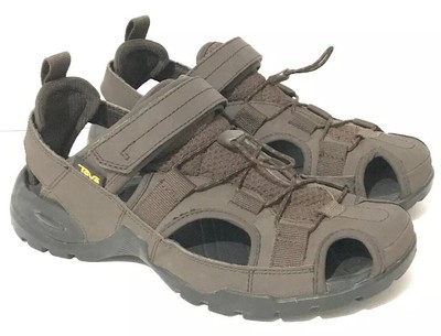 teva forebay 2