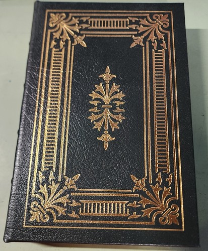 Easton Press Military History Leather Bound Books Bitter Victory etc - Choose! - Picture 51 of 58