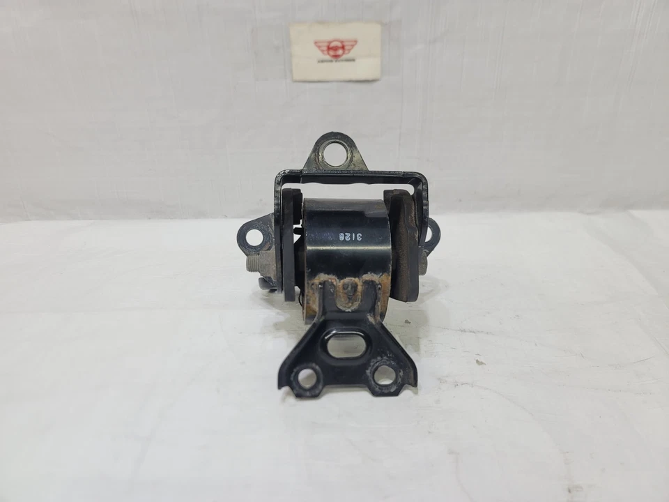 2011-2017 Mitsubishi Outlander Sport Left Engine Automatic Transmission Mount - Image 4 of 4