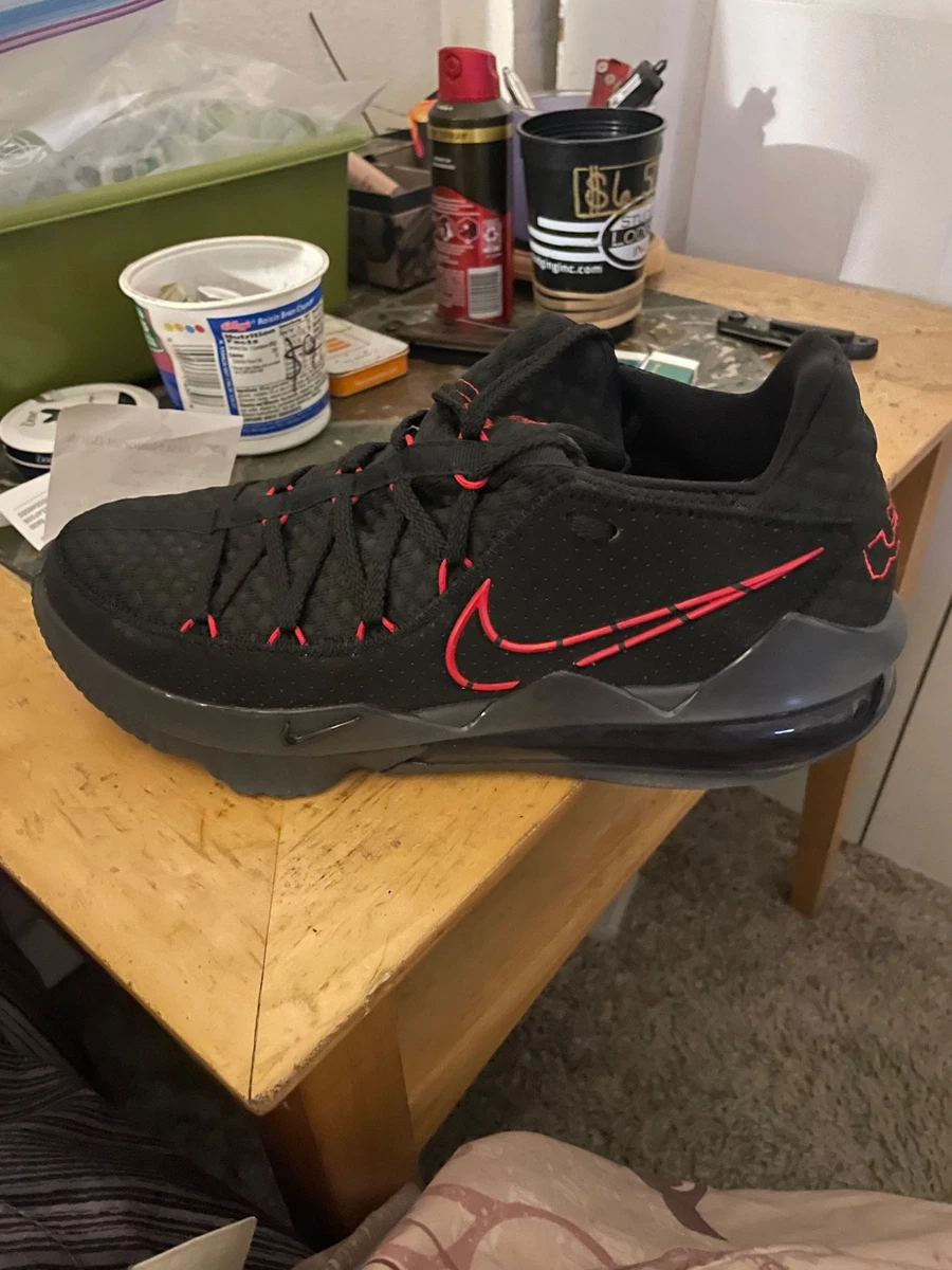 Las mejores ofertas en Nike LeBron 17 Low Bred | eBay