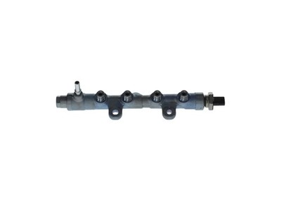 Bosch 0 445 214 360 Distributor Pipe, Fuel for Citroen, DS, Fiat, Opel, Peugeot, Vaux