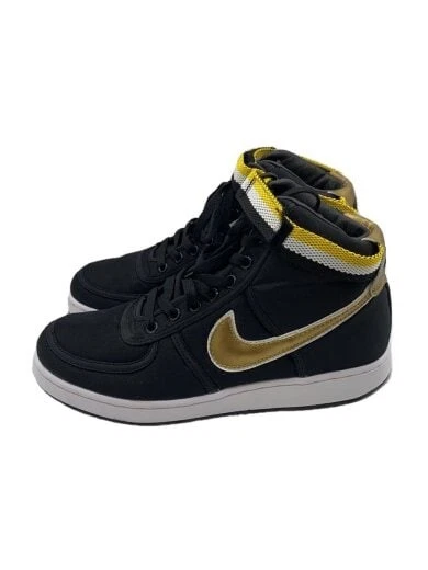 Nike Vandal Supreme Vandal Plume Noir 304715 072 26,5Cm Noir FZJ20