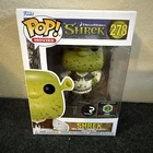 Funko Pop! Movies Shrek (Muddy) #278 Chalice pre order Exclusive Figure