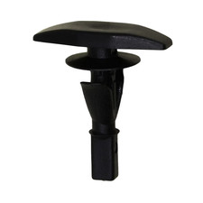 Door Weatherstrip Retainer Fastener Clips For Ford F4xy-1200586-a 17339 Bulk