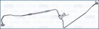 ÖLleitung Lader Ajusa OP10145 FüR Ford Mondeo BWY Tourneo Transit Bus 3 B4Y B5Y