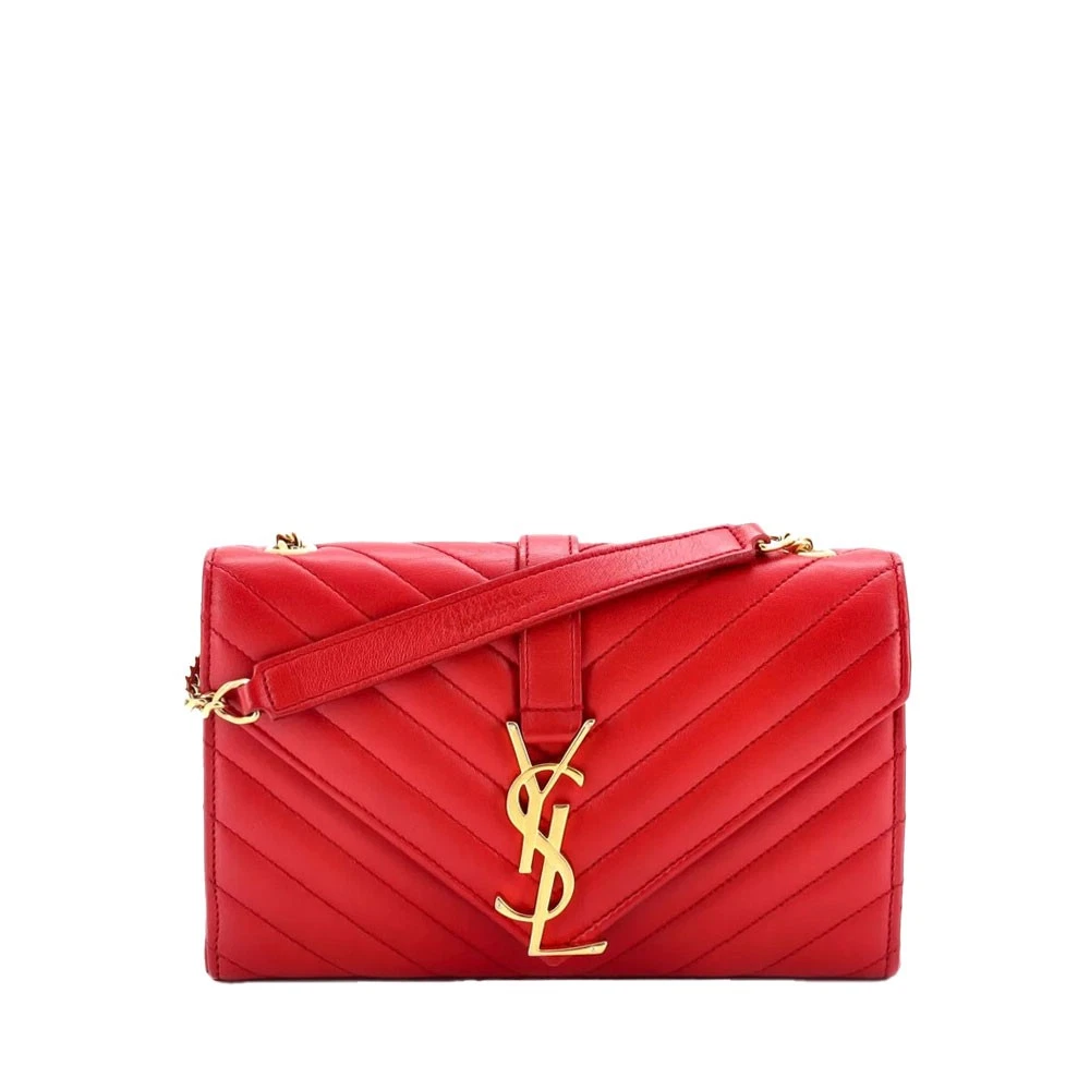 お値下げ可能 YVES SAINT LAURENT フリルバッグ 25+ Saint Laurent Bags for sale | Updated Oct 2026
