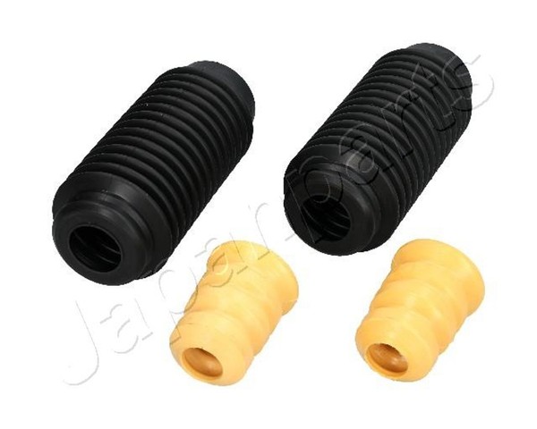 StoßDäMpfer StaubschüTzer Japanparts KTP-0609 FüR Peugeot 1007 16V Hdi-image