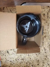 The Last of us Coffee Mug Just Funky Loot Gaming Crate Naughty Dog 2019