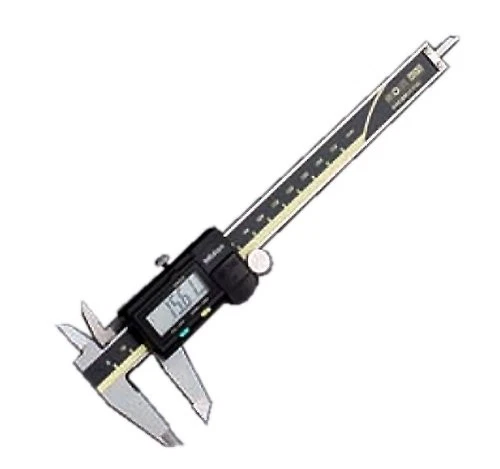 Mitutoyo digital calipers ABS Digimatic caliper CD-10AX