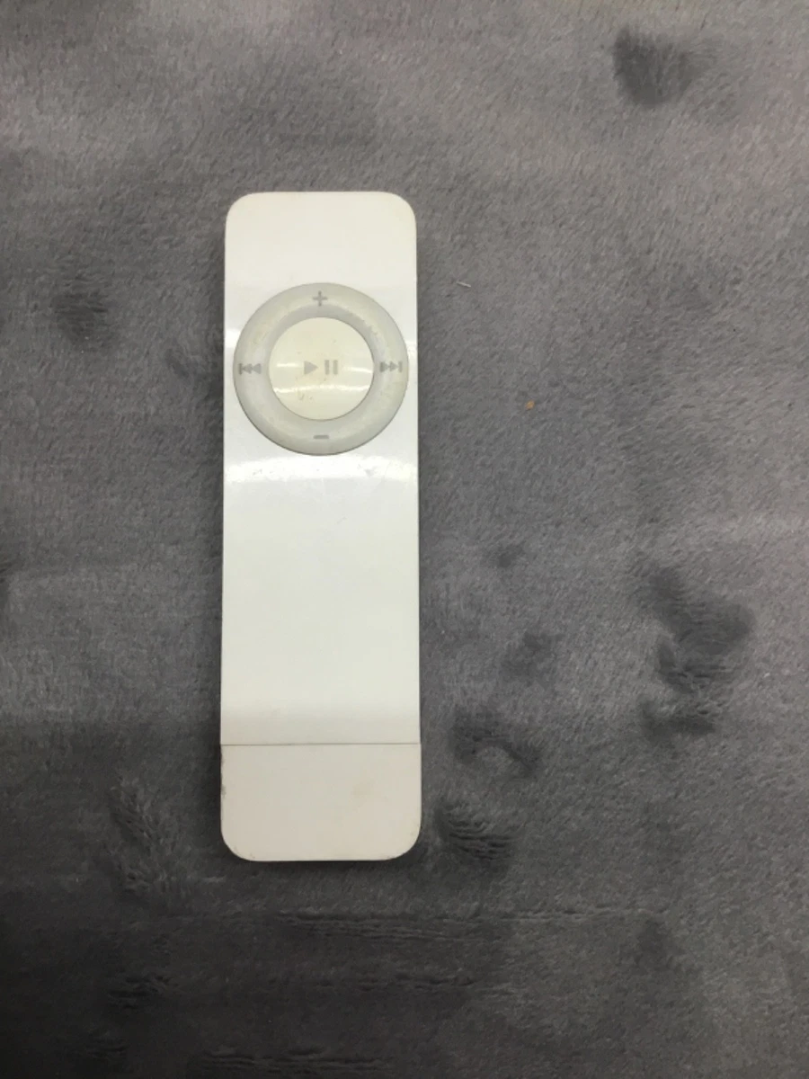 Apple iPod iPod Shuffle 1st Generation MP3 Players for sale | eBay