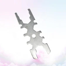 Plumbing Wrench Shower Hand Sprayer Parts Faucet Fixing Gear Spanner