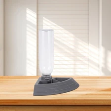  Bearded Dragon Water Fountain: Turtle Feeder And Automatic Water Fountain For