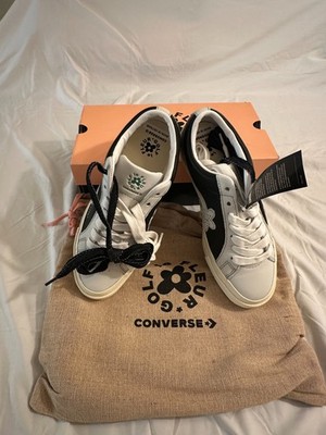 NEW Converse Golf Le Fleur One Star Ox 164023C Men's 9 Women's 11 Tyler NIB