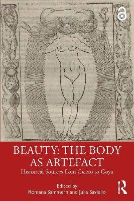 Beauty: The Body as Artefact, ,  Paperback