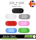 Silicone Rubber Bumper Protective Case Cover for PSP 2000 3000