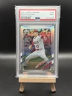 2021 Topps Chrome #159 Shohei Ohtani Refractor PSA 9!!