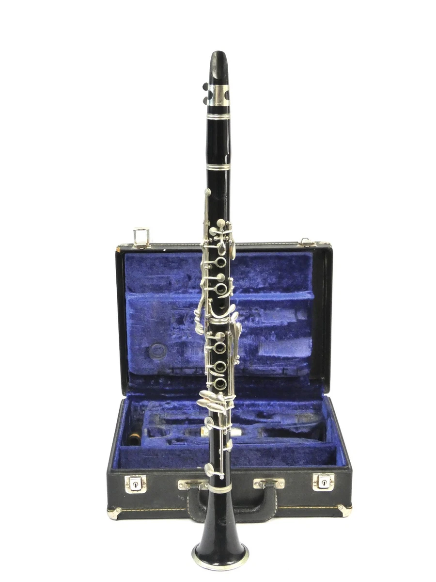 Evette Clarinets for sale | eBay