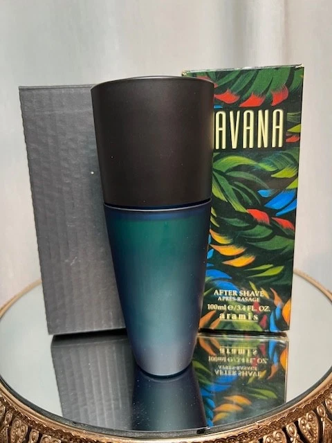 Havana Fluid Fragrances for Men for sale | eBay
