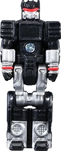 Transformers Legends LG36 Sound Wave Figure Takara Tomy Japan - Image 4 of 4