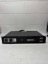 Surgex SX-2120 14 Outlet, 20A Power Conditioner Tested