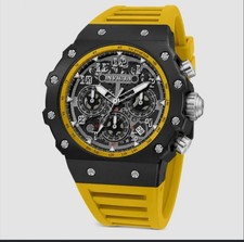 Invicta Watch Racing Vaulthan
