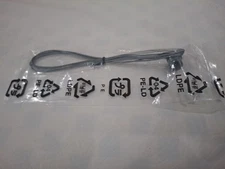 BRAND NEW, YAMAHA FACTORY GENUINE OEM FM-Antenna FOR RX-V RX-A RECEIVERS