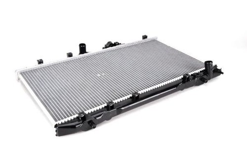 RADIATOR ENGINE COOLING D72038TT FOR TOYOTA CARINA/VI/Sportswagon 2C-T 2.0L - Picture 8 of 13