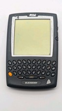Vintage RIM BlackBerry R957m-2-5 Wireless Handheld Device FOR PARTS DISPLAY 03