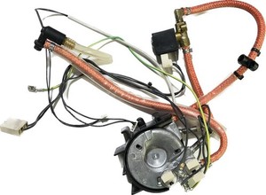 Kaffeemaschine Elektroventil HD8821 HD8824 HD8827 HD8276