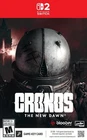 Cronos: The New Dawn (Game-Key Card) - Nintendo Switch 2 NEW BUT BOX SMASHED