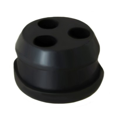 11/16'' Dia. Fuel Line Grommet Replacement for 132115467430 Echo GT 2011 SRM 2410
