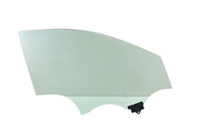 Fits: 2023-2025 Kia Niro 4D Utility Front Right Passenger Side Door Window Glass