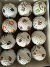 Callaway Truvis Golf Balls 1DZ
