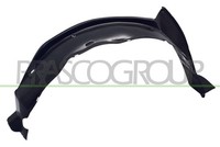 Prasco InnenkotflüGel Links, Vorne U.A. FüR Opel, Renault
