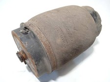 RKB000151 STOßDÄMPFER LINKS HINTEN / 1H4Z5A980AA / 6783747 FÜR LAND ROVER RANGE