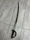 U.S. Civil War Cavalry Mansfield & Lamb?  Sword 2726 1860