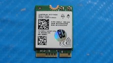 Dell Latitude 15.6  5540 Genuine Laptop Wireless WiFi Card AX211NGW G83J7