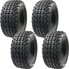 Ocelot Atacama A/T 22x11-10 Golf Cart Tire - Set of 4