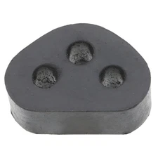 46-72-861 Pro Parts Exhaust Hanger for Saab 9-5 1999-2007