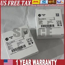 Allen-Bradley 100-C16D10 16 AMP 120VAC COIL IEC Contactor New  US Free Tax