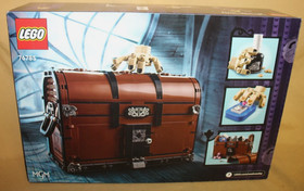 [ BIG SALE ] LEGO Wednesday Thing's Apartment Building Toy 76785