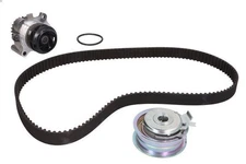 Water Pump + Timing Belt Kit Bosch 1 987 946 392 for A4 B6 (8E2) 2 2002-2004