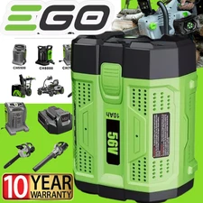 Upgraded 10 Ah Lithium-ion Battery For EGO 56V 56 Volt BA5600T BA4200 BA2800 NEW