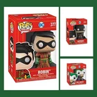 Imperial Palace DC Comics Superhero Funko Pop! Series (Variation Listing)