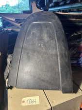 1970-1972 Amc Turtle Back Seat Bucket Trim Amx Javelin Ambassador 70 71 72