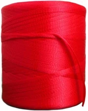 Rete retina per formaggi frutta secca  ad uso alimentare 1000 MT colore rossa