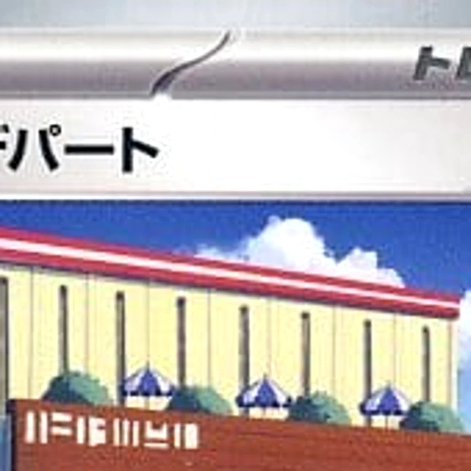 Pokemon Town Store U 107/108 SV3 Ruler of the Black Flame Japanese Card - Image 3 of 4