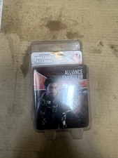 Star Wars Imperial Assault Alliance Smuggler NEW SEALED FREE SHIPPING