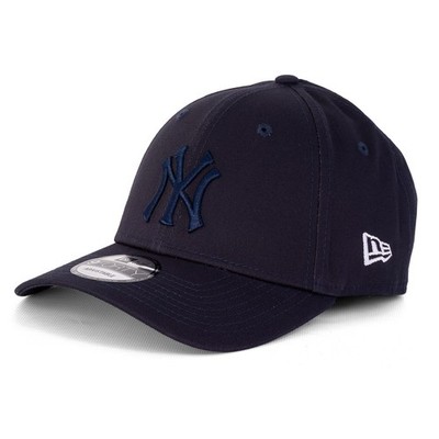 New Era MLB 9Forty New York Yankees Cap navy 97304