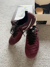 Nike Tiempo Legend VI SE - Limited Edition - UK7.5